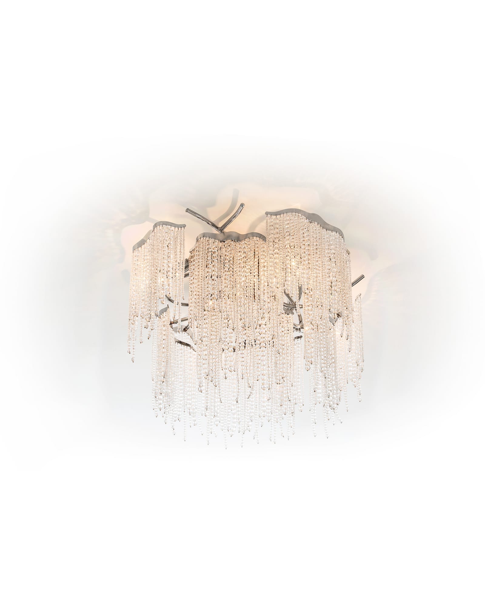 Victoria Ceiling Lamp Round