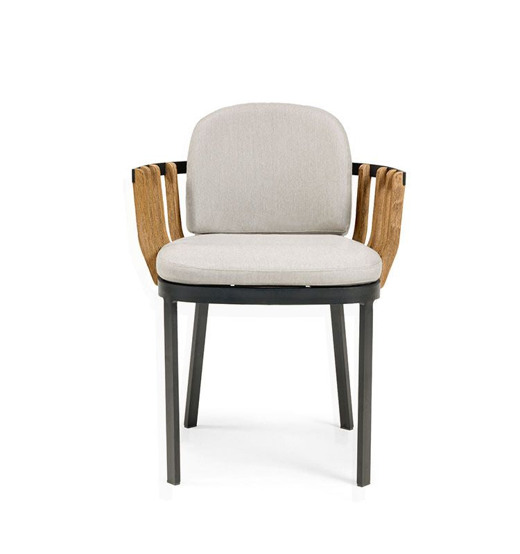 Swing Dining Armchair