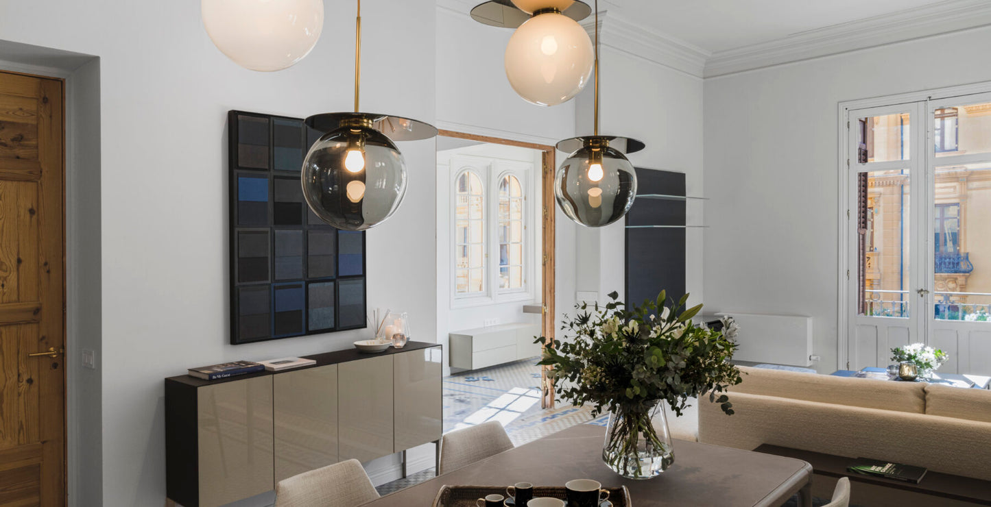 Umbra Pendant Light