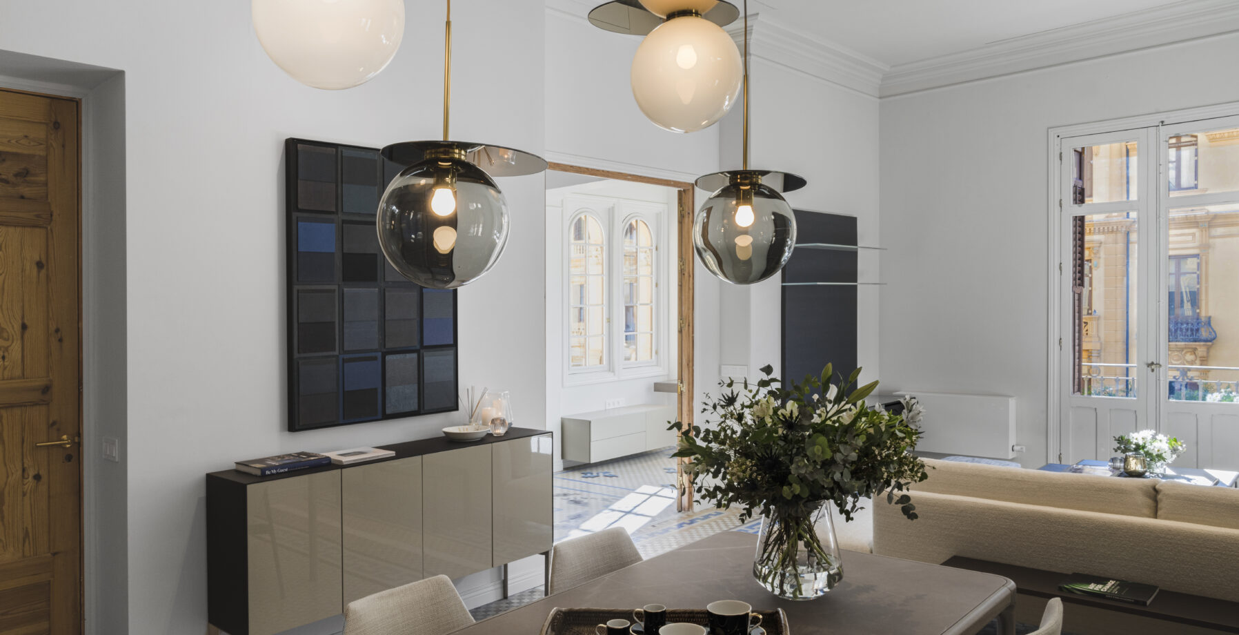 Umbra Pendant Light