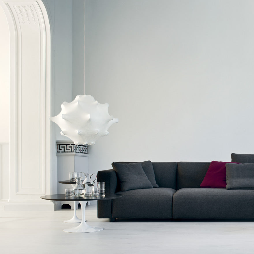 Saarinen Side Table 20"