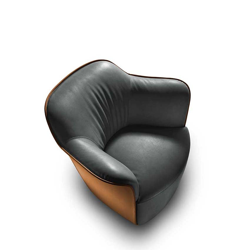 Aida Armchair