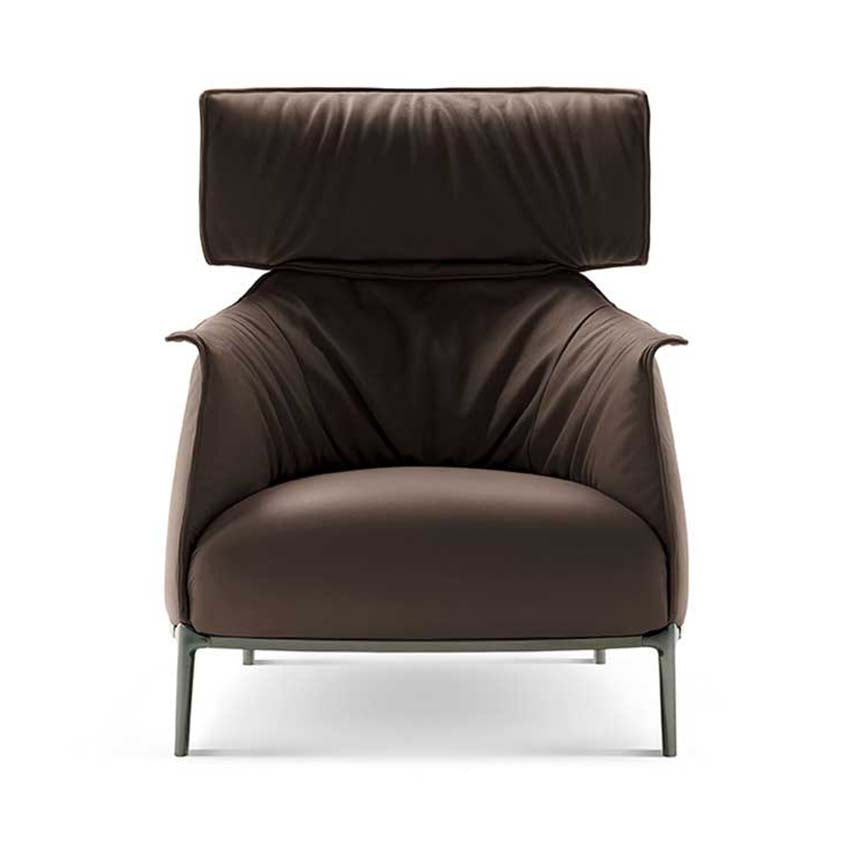 Archibald King Armchair