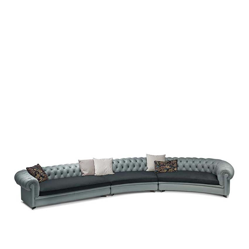 Chester Line Sofa