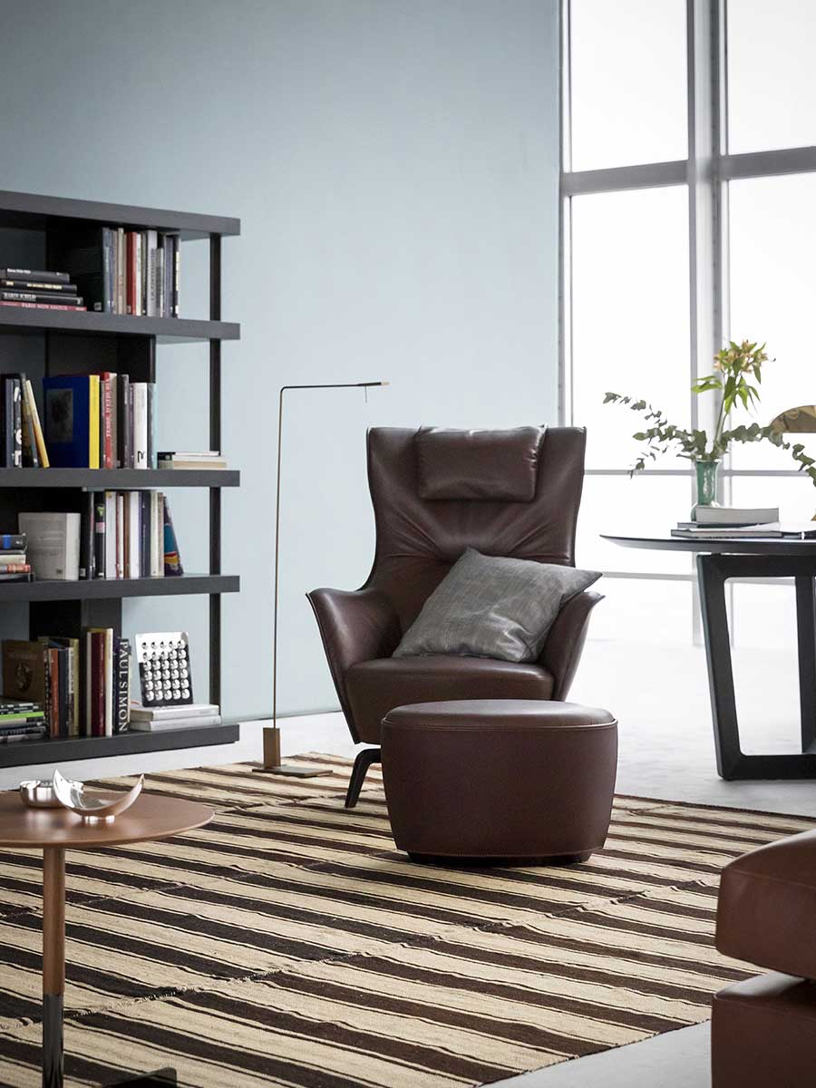 Gli Oggetti Cushions
