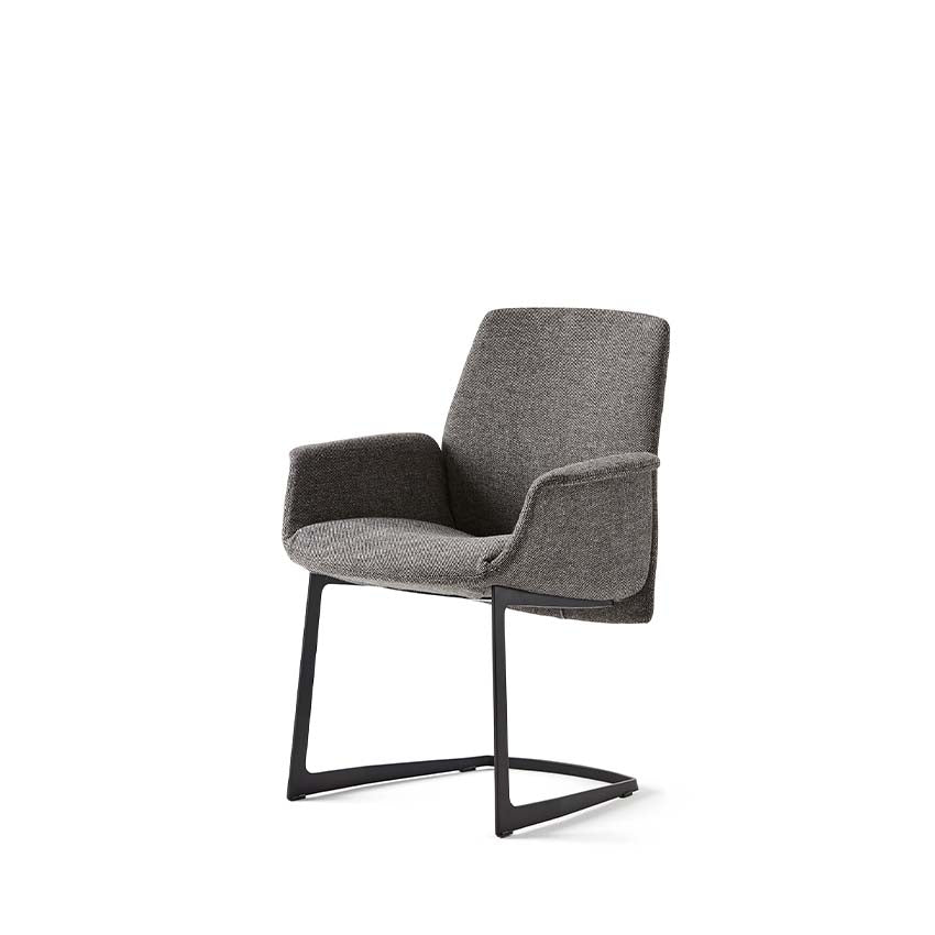 Downtown Conference Cantilever Chair