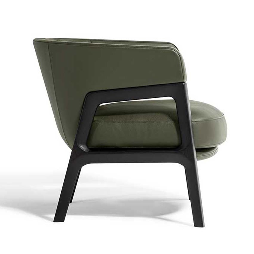 Duo Lounge Armchair