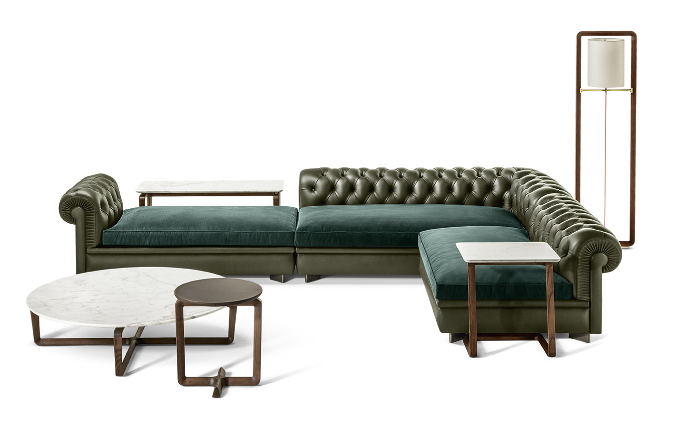 Fidelio Small Table 53X42X55Cm