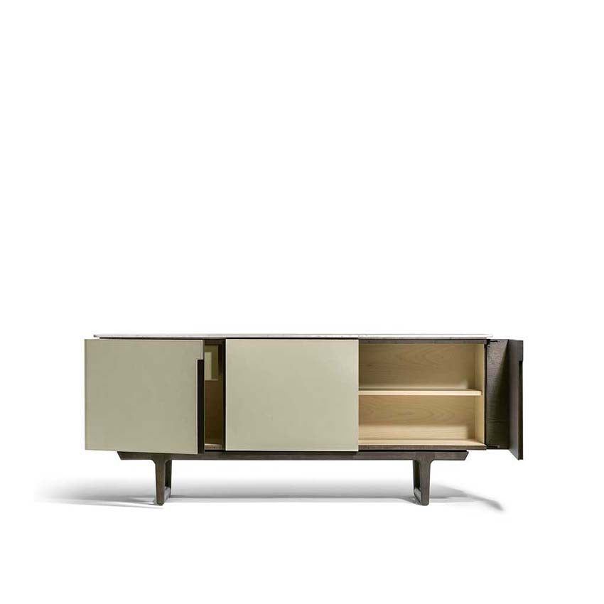 Fidelio Low Cabinet
