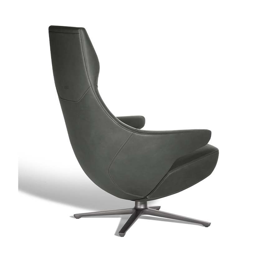 Jay Lounge Armchair