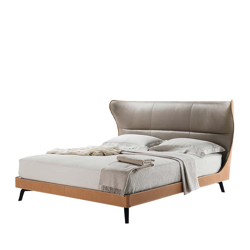 Mamy Blue Bed