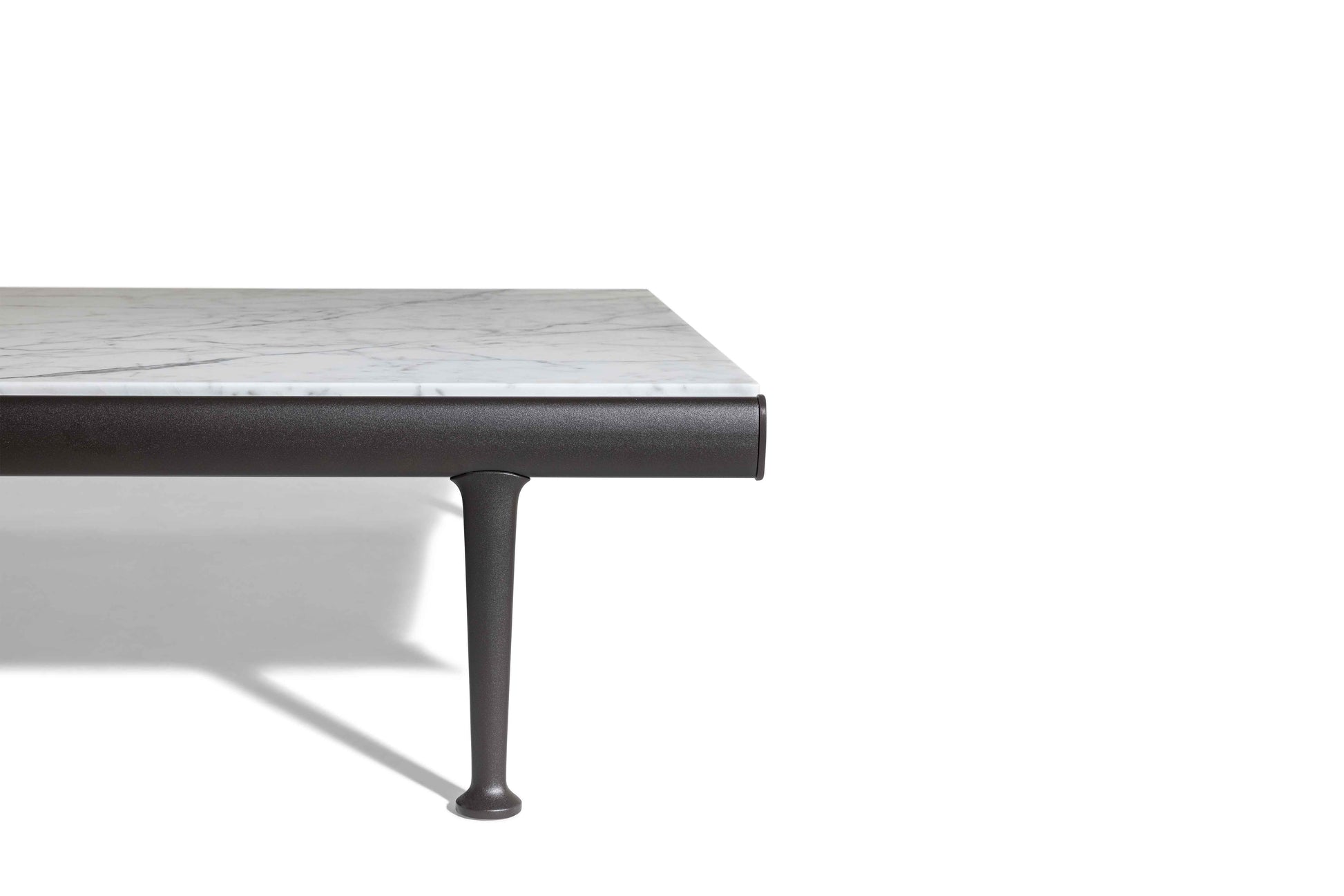 Souvenir D'Italie 120 x 120 cm Small Table