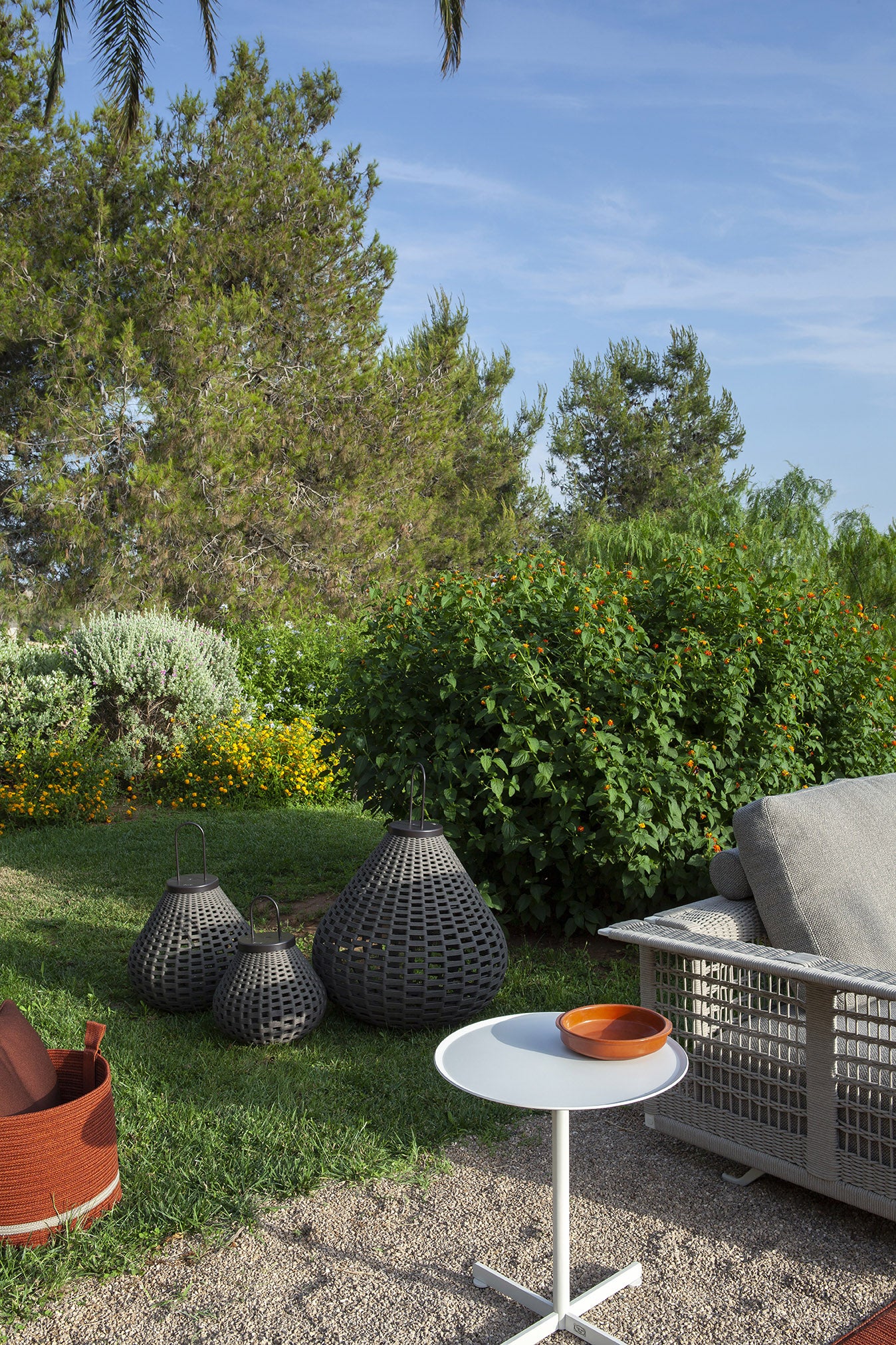 poltrona frau sparkler lamp