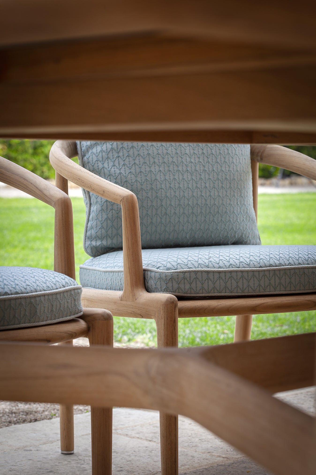 poltrona frau the secret garden small armchair