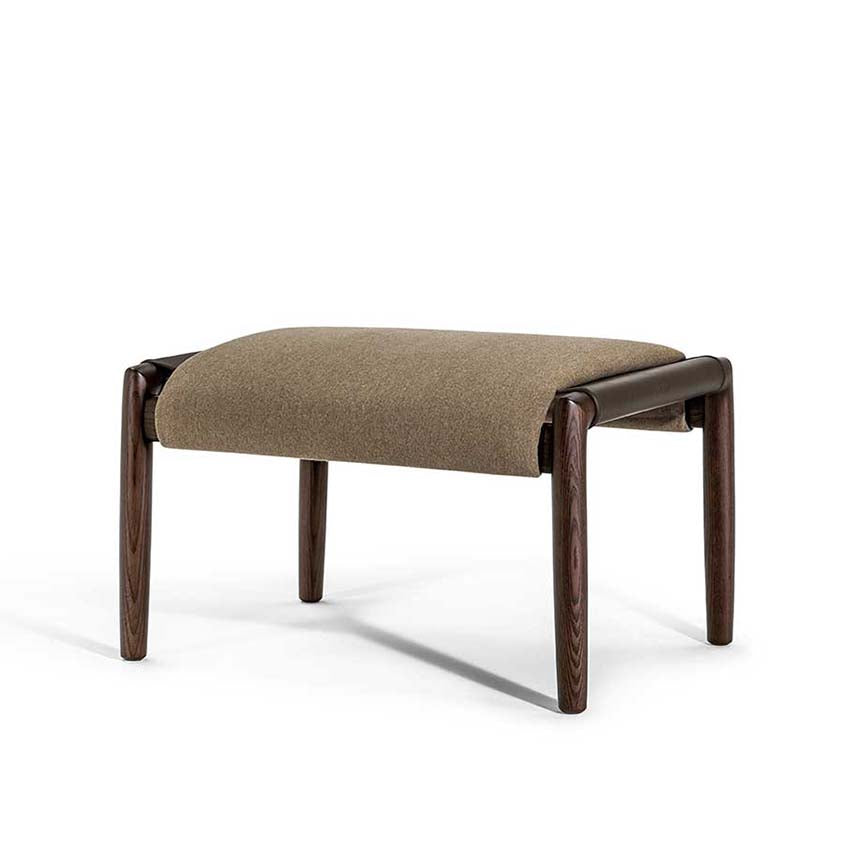 Times Lounge Ottoman