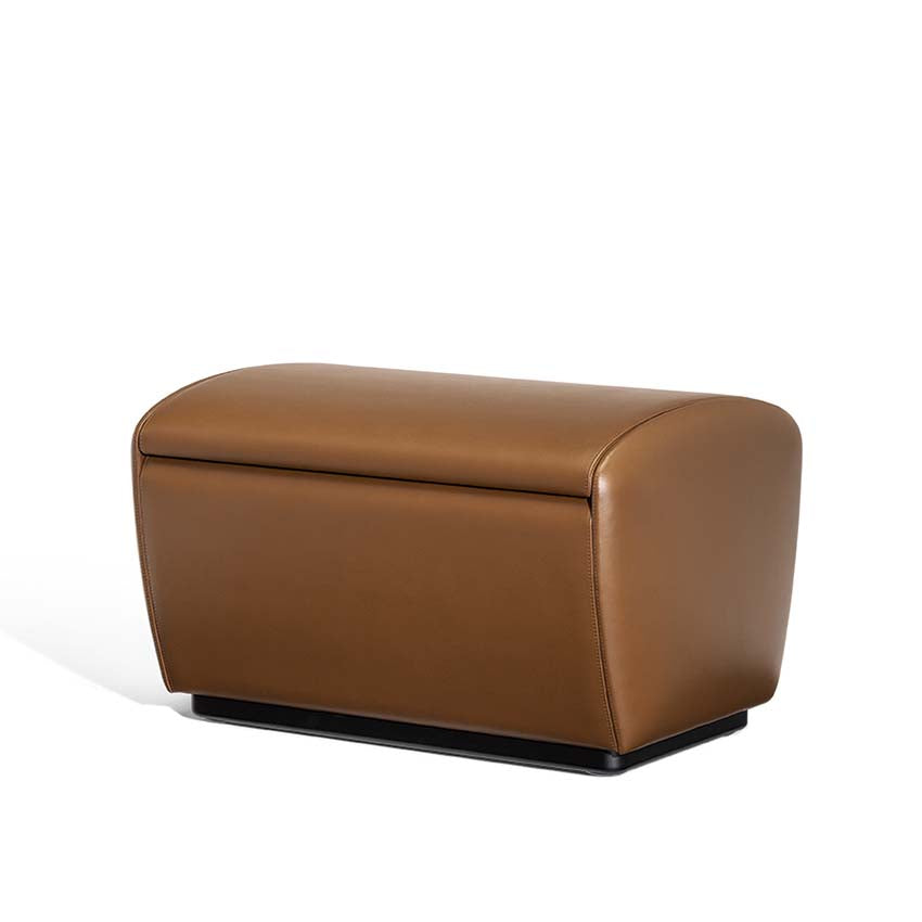 Vanity Fair XC Ottoman