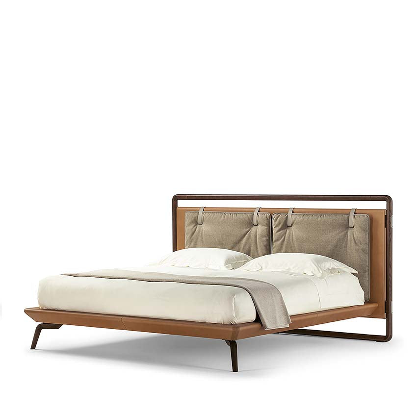 Volare Due Bed