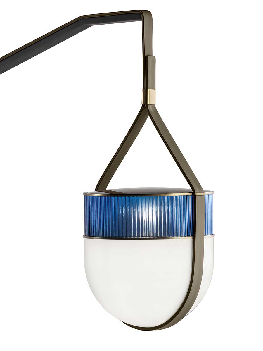 Xi Floor Lamp