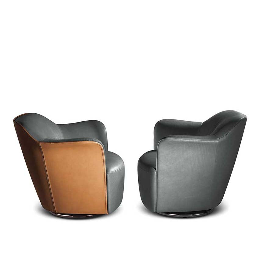 Aida Armchair
