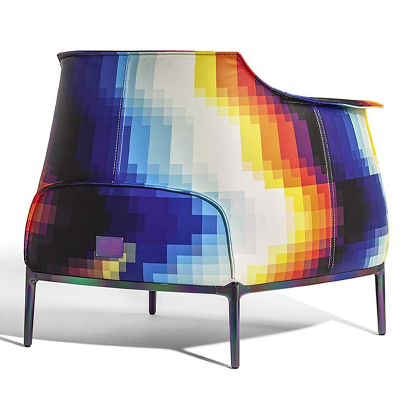 Archibald Anniversary Limited Edition Armchair