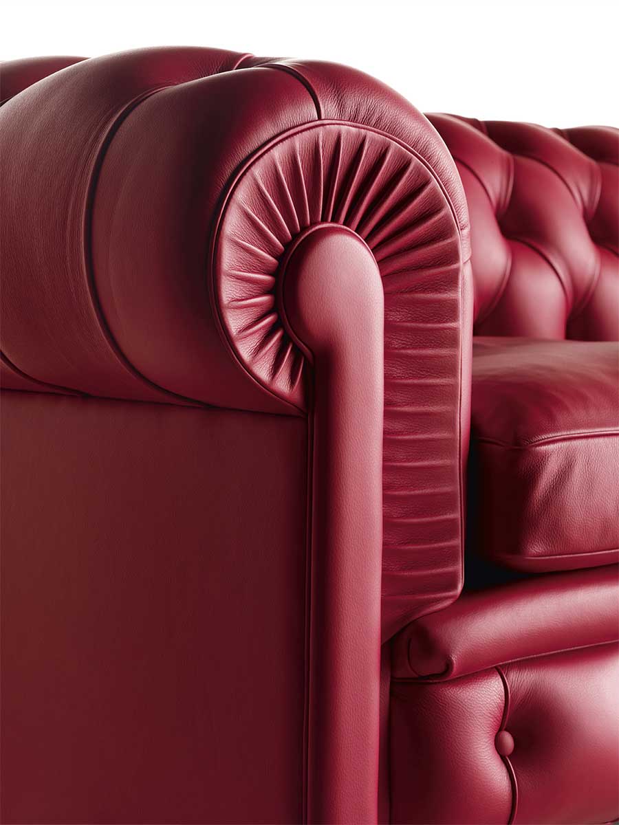 Chester Armchair