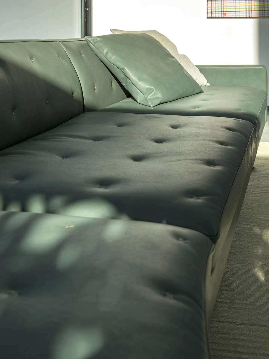 Gli Oggetti Cushions