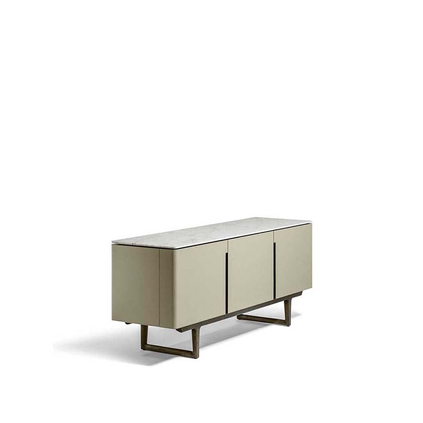 Fidelio Low Cabinet