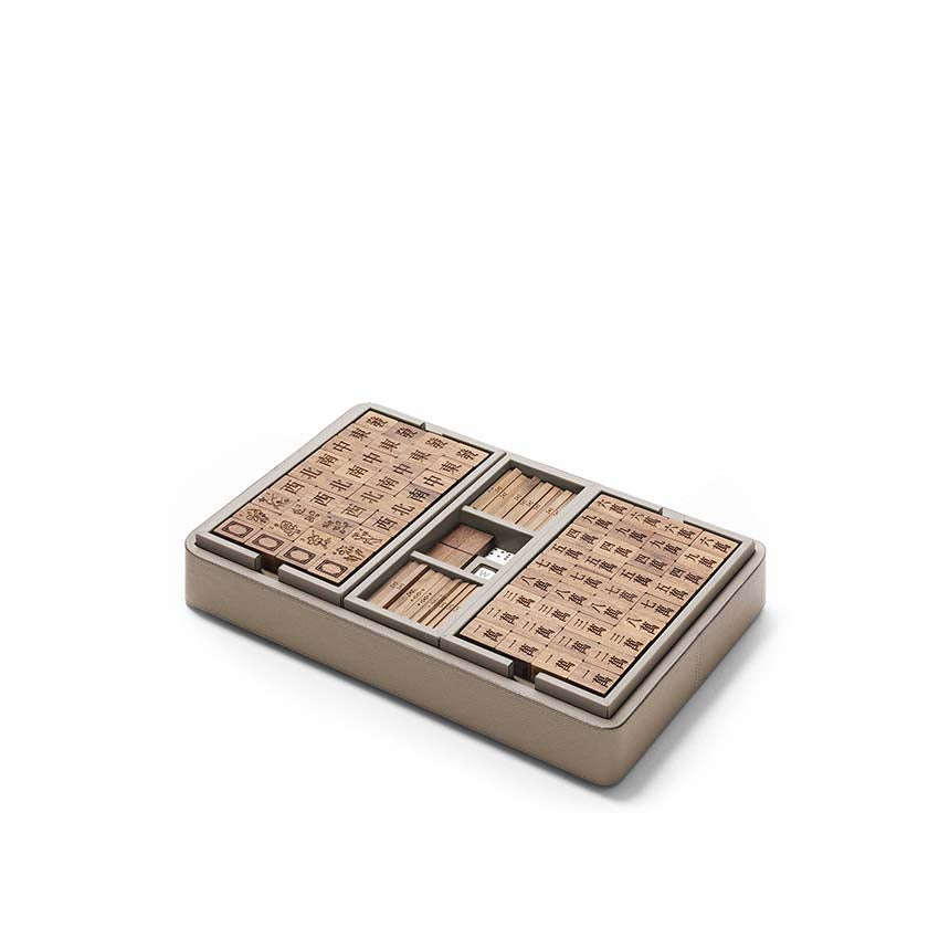 Games Collection Mahjong