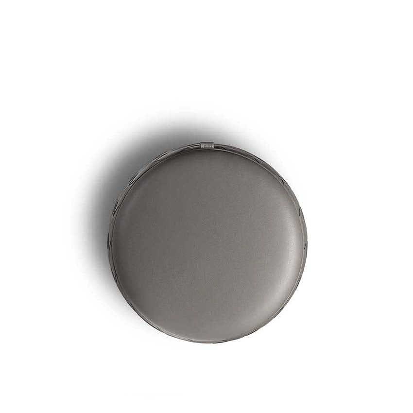 Grant Ottoman Ø46Cm