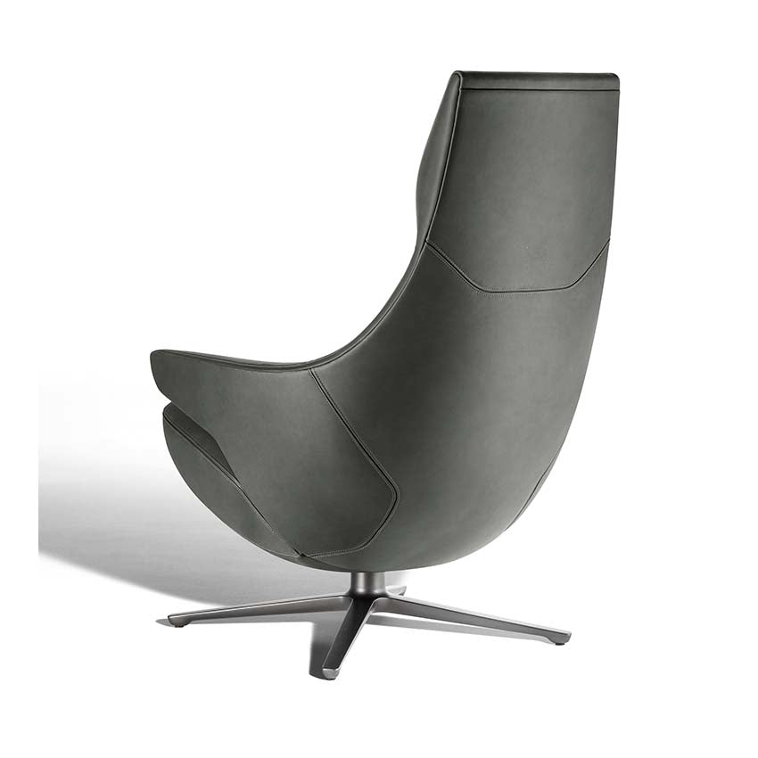 Jay Lounge Armchair