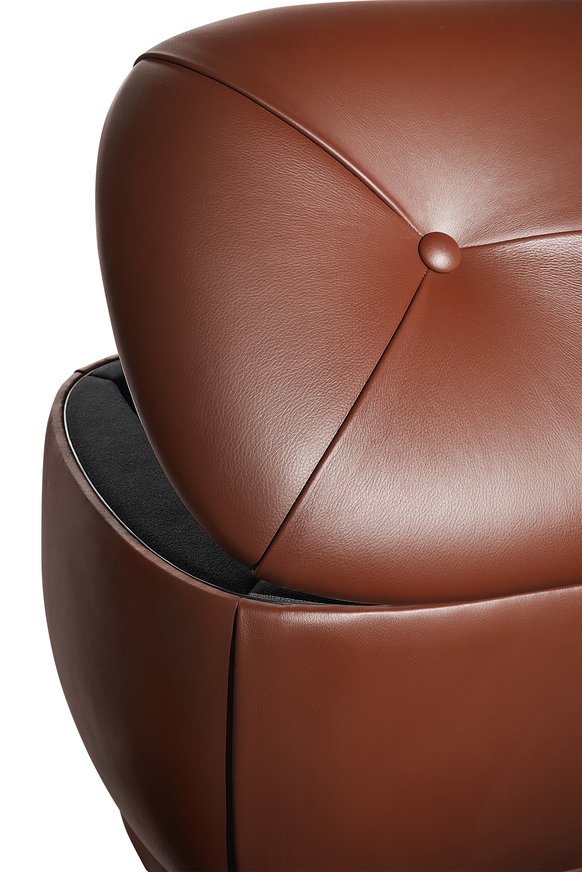 Leplì Ottoman - 121X45Cm