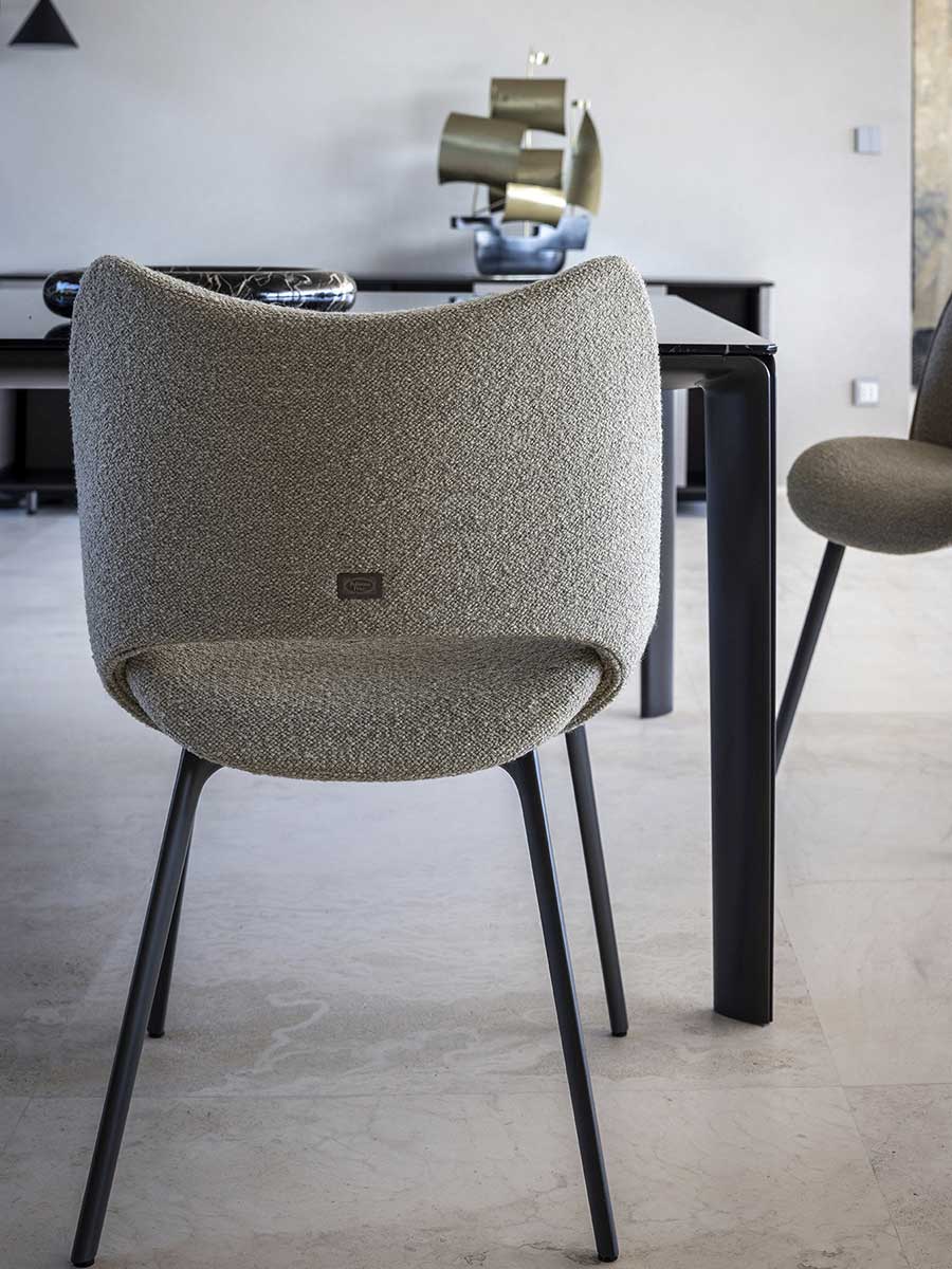 poltrona frau nice small armchair