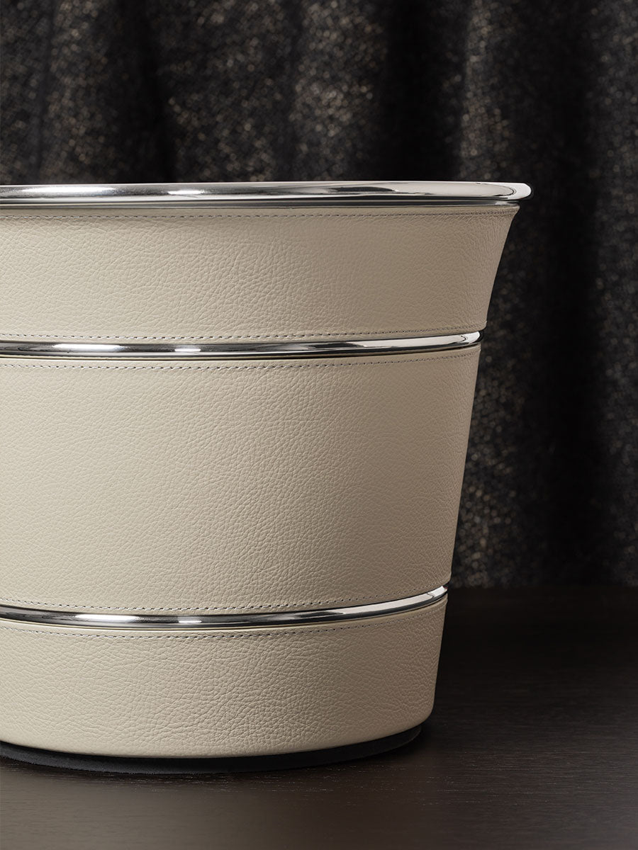 poltrona frau tableware wine cooler