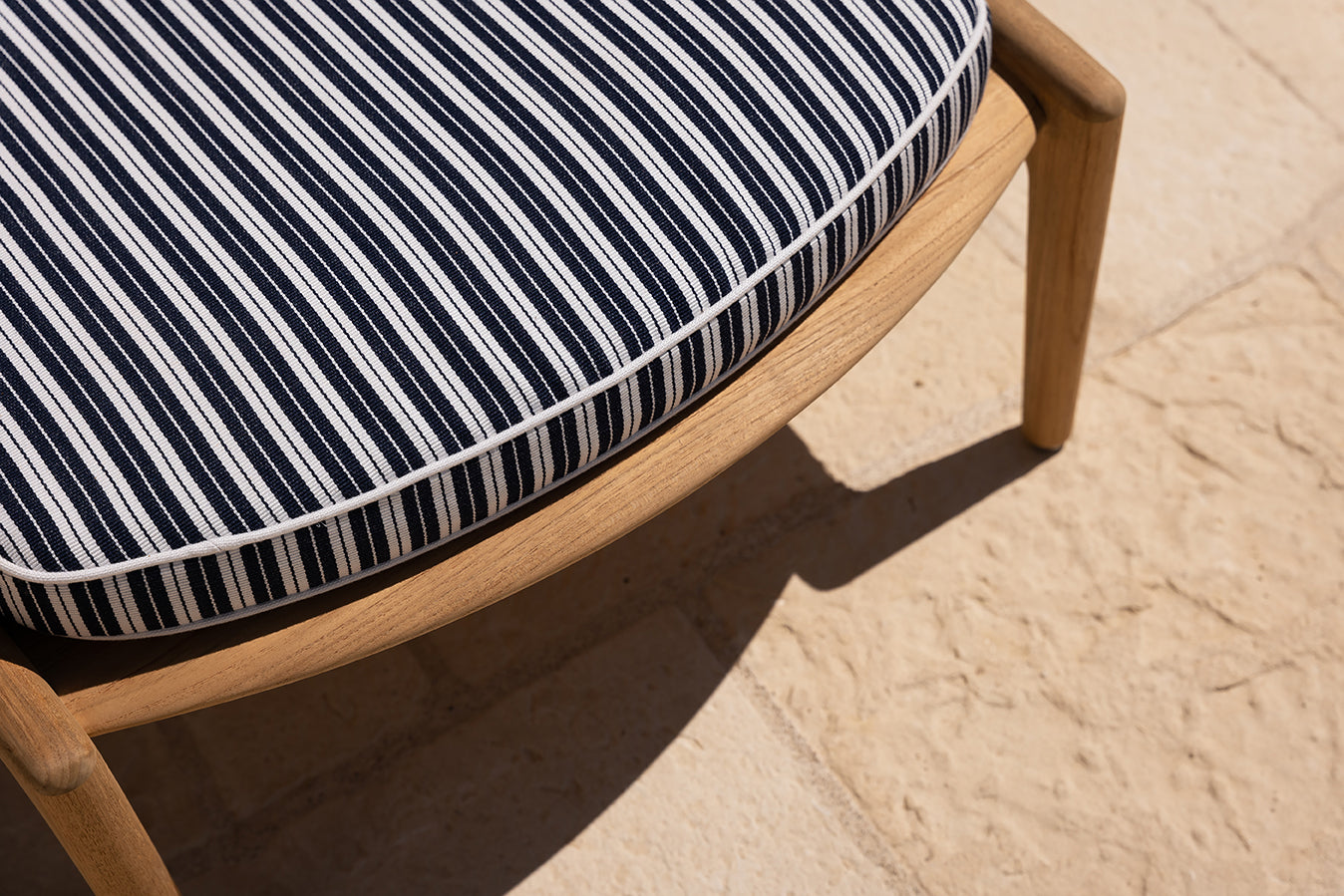 poltrona frau the secret garden sunbed