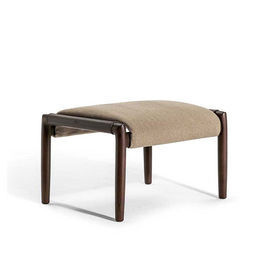Times Lounge Ottoman