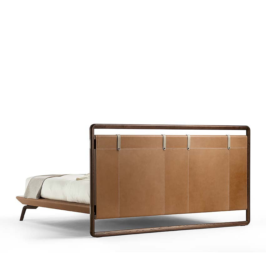 Volare Due Bed