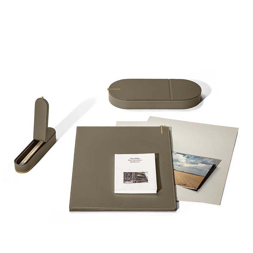Zhuang Desk Accessories