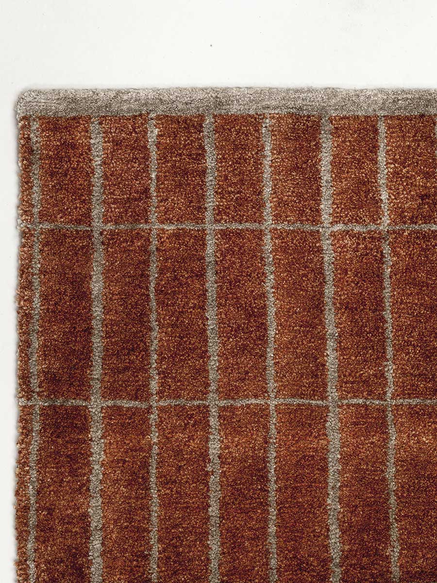 Chado Rug