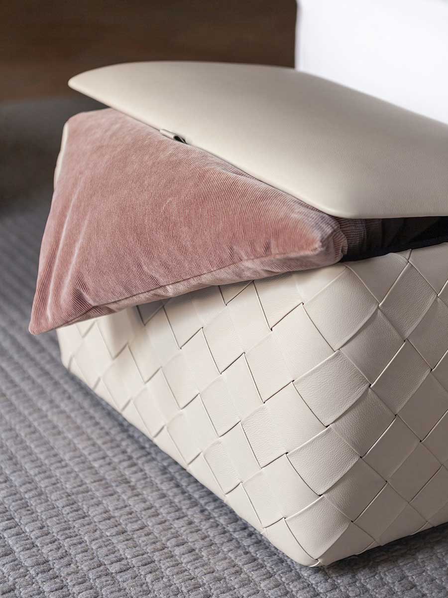 Gli Oggetti Cushions