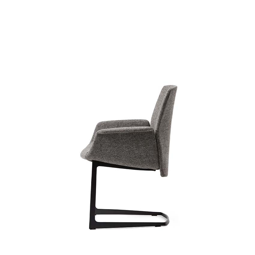 Downtown Conference Cantilever Chair