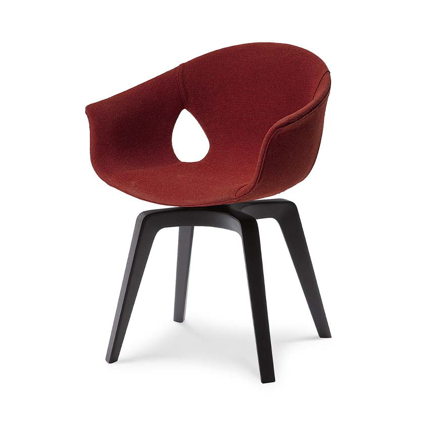 Ginger Small Armchair