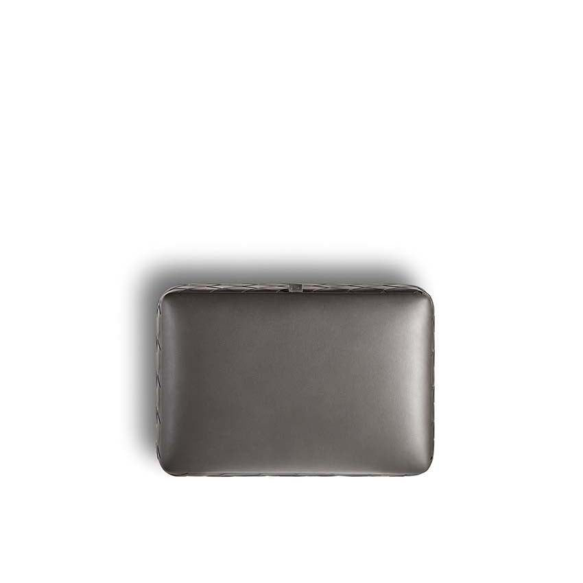 Grant Ottoman - 65X45Cm