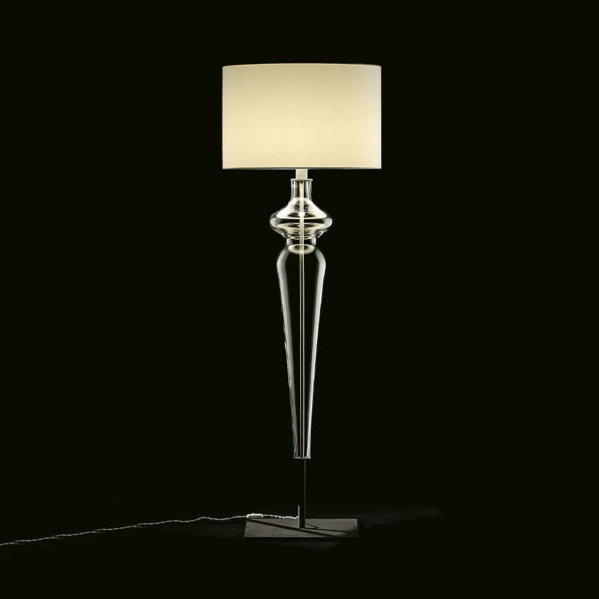 Holly Lamp