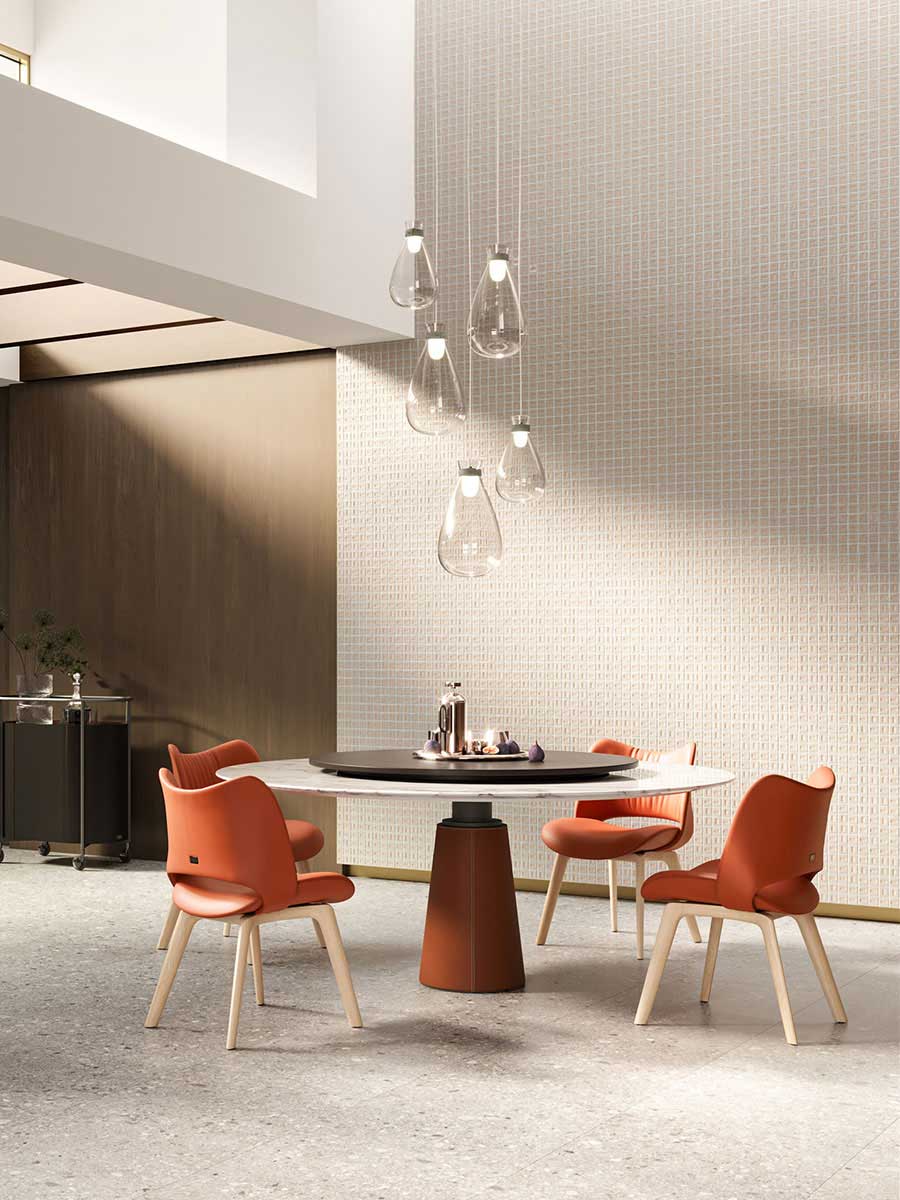 poltrona frau nice small armchair