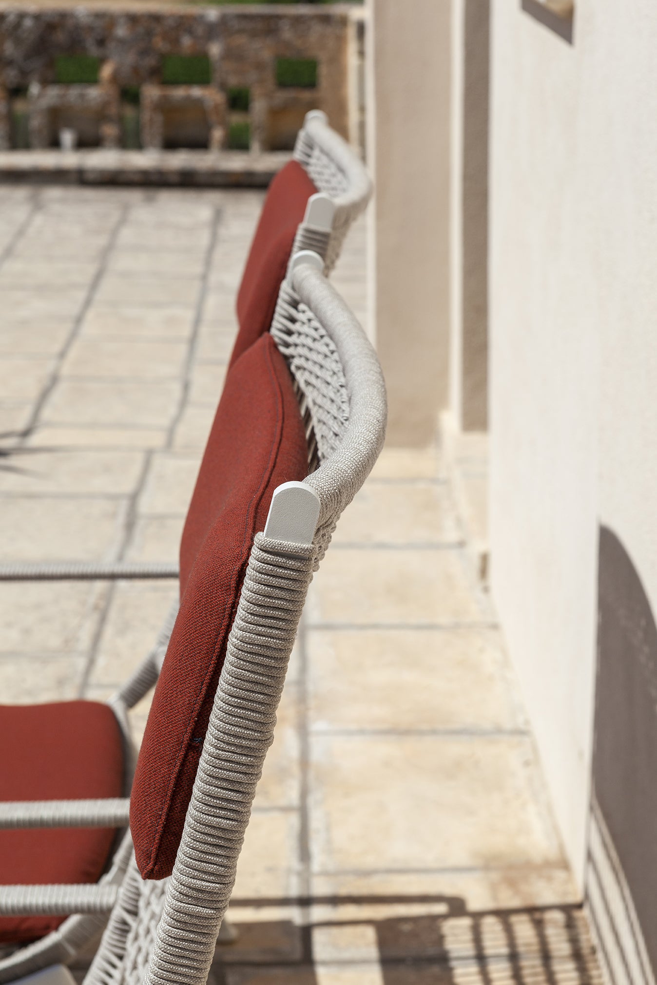 poltrona frau solaria high armchair