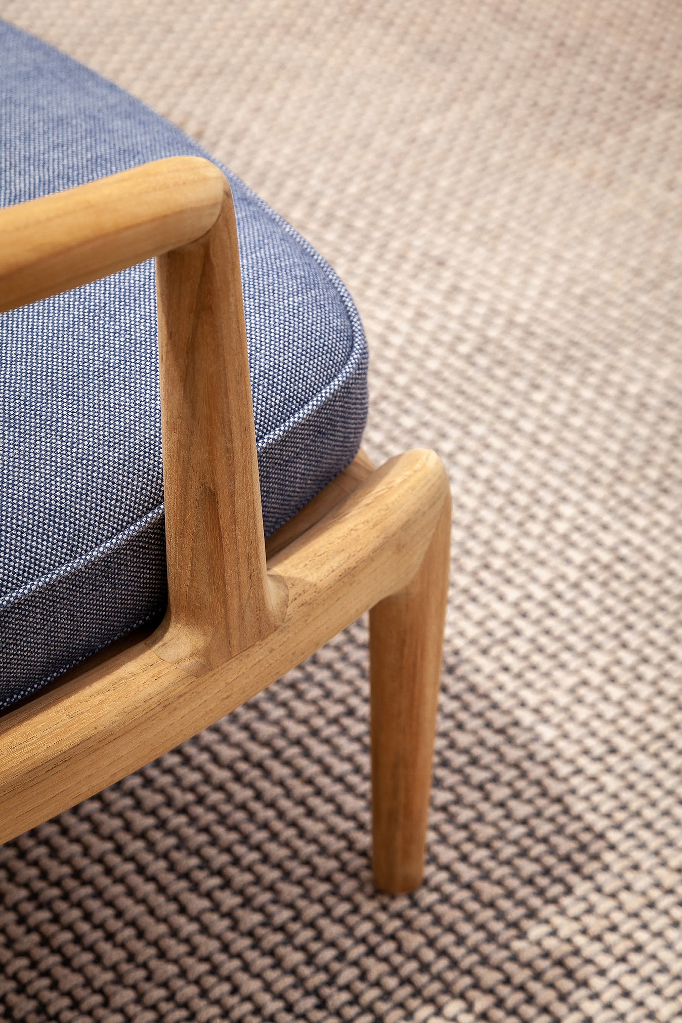 The Secret Garden Armchair