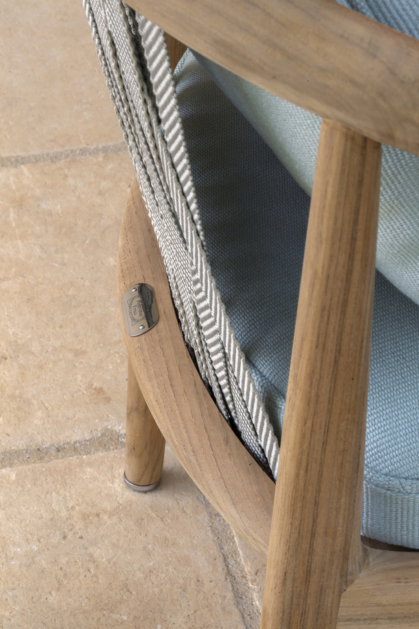 The Secret Garden Small Armchair