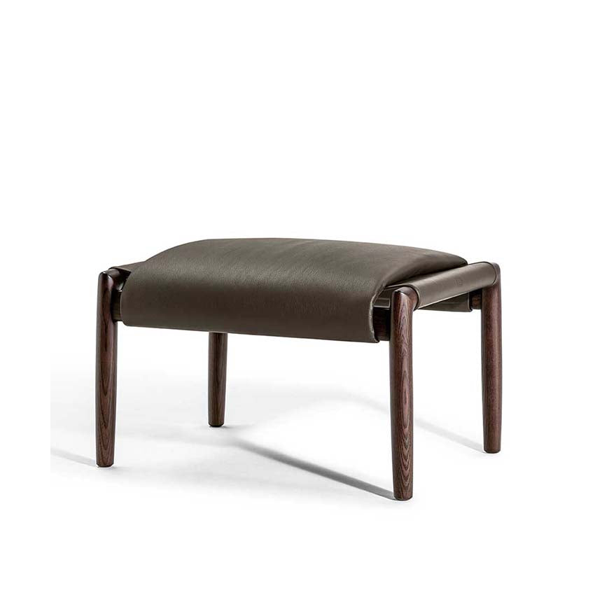 Times Lounge Ottoman