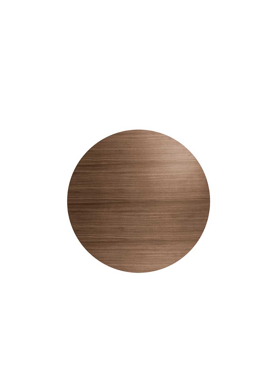 Bob Bistrot Round Table H. 110Cm
