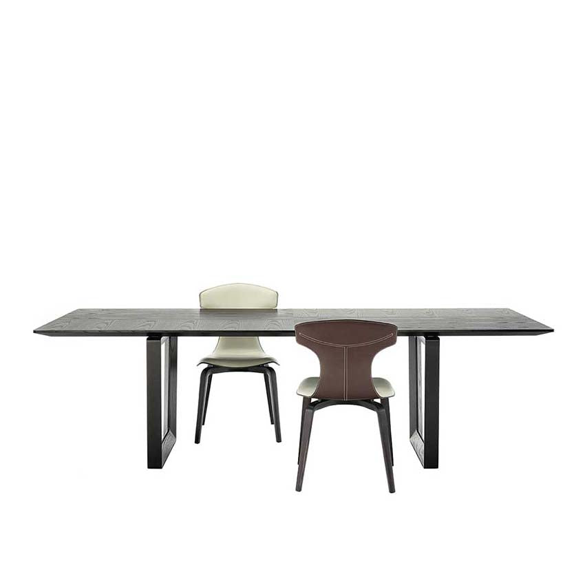 Bolero Rectangular Table